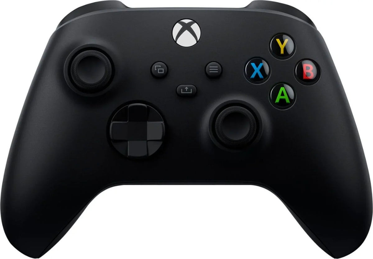 Games Deluxe Controller Series Bundle Black with X Xbox Xbox and X Microsoft Flagship - Console Five SSD 1TB Wireless