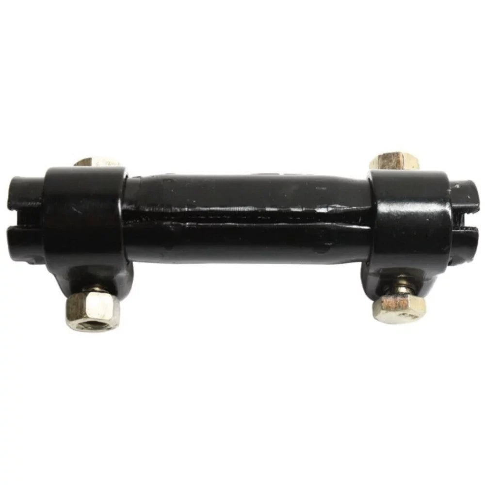 Adjusting Side Passenger Driver Pair Tie Inner 2 Front of Sleeves Rod & Set New