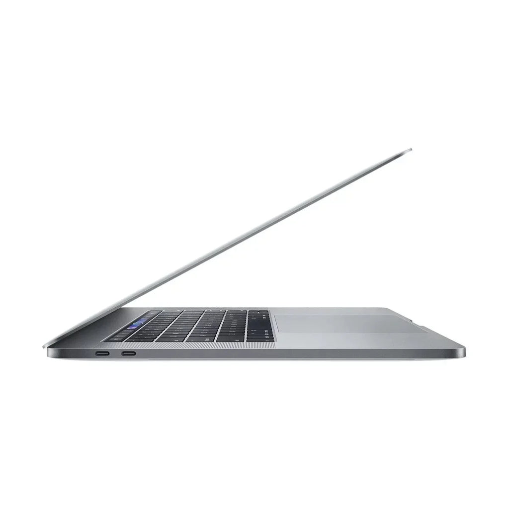 '- i9 Restored 15" Macbook Core Storage Gray -16GB RAM Pro-Model 512GB A-1990 -
