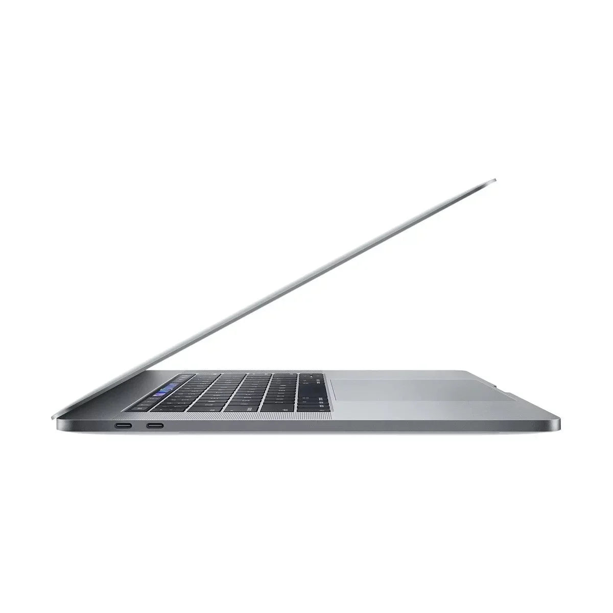 '- i9 Restored 15" Macbook Core Storage Gray -16GB RAM Pro-Model 512GB A-1990 -