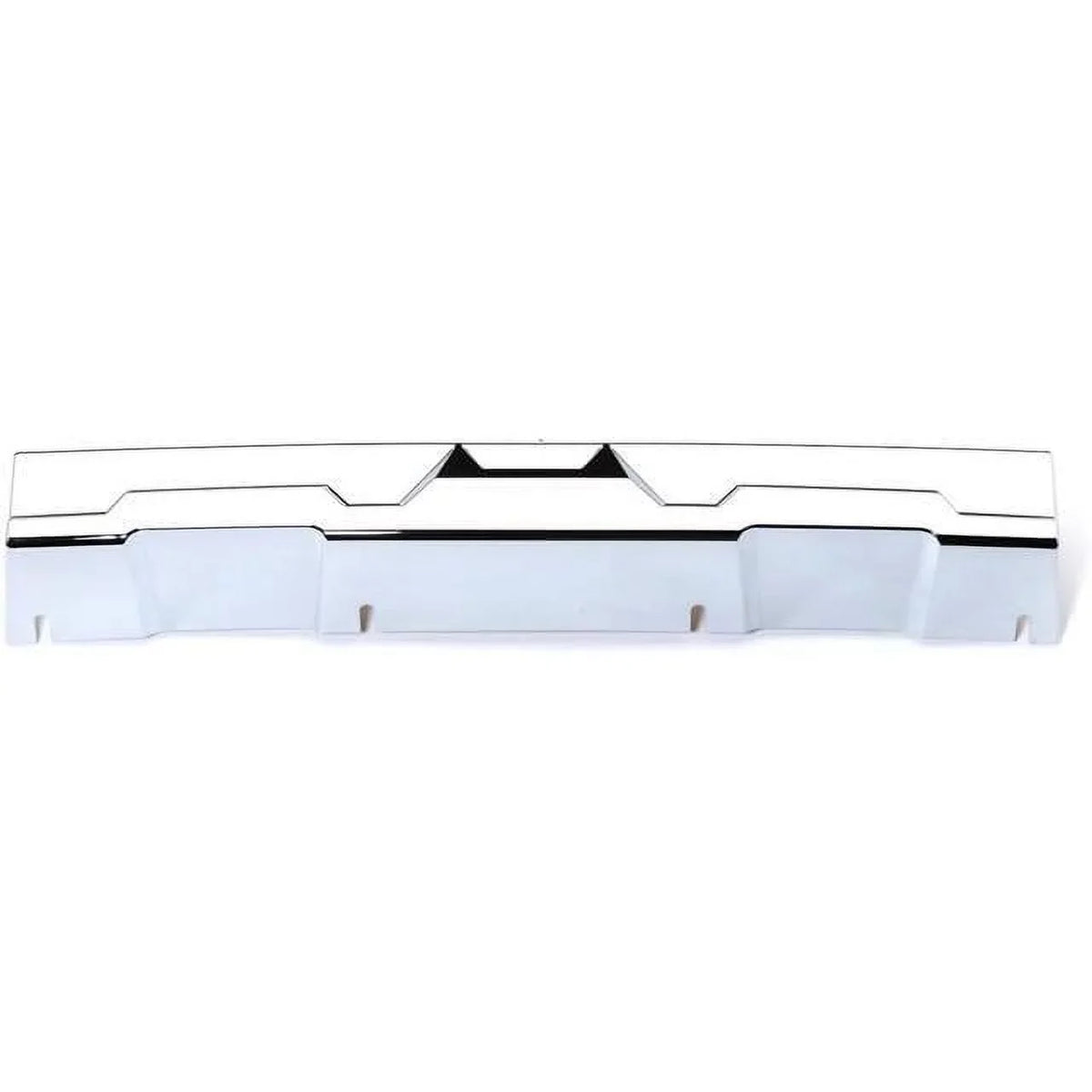 404220 Fits CRUISER TOYOTA 2007-2014 select: FJ Chrome Accessories Putco Miscellaneous Trim