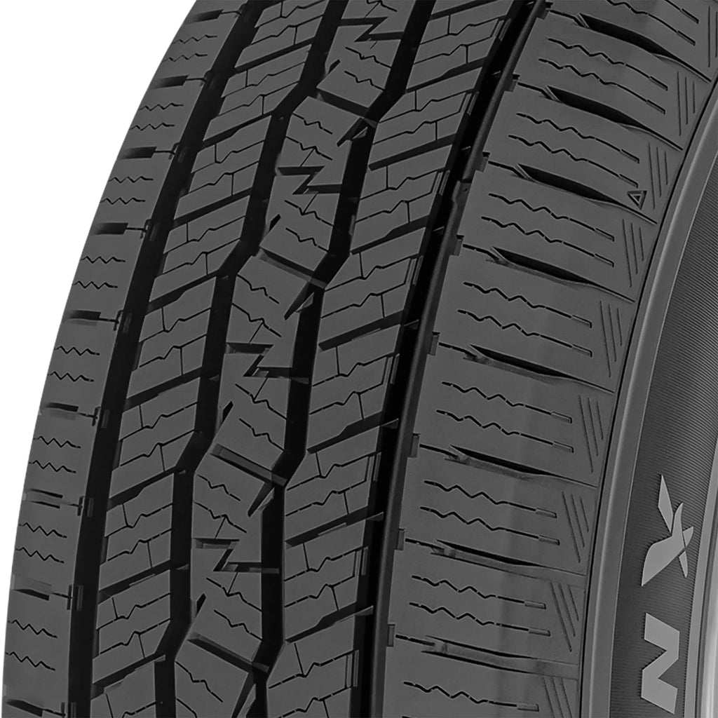 HT2 Highway 105H Prinx Tire 245/60R18 HiCountry SUV/Crossover