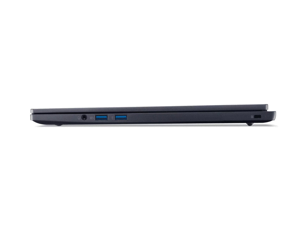 GHz - AMD Ryzen Total GB TravelMate Octa-core Notebook Acer (8 2.70 - 1920 Core) - Slate RAM 16 P414-41 WUXGA GB SSD PRO - 7 - 512 1200 - 14" TMP414-41-R923 6850U Blue x P4
