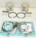700Cc 1Mm Rebuild Fits Yamaha Raider Kit Over Wave Blaster 96-97 Wave 93-96