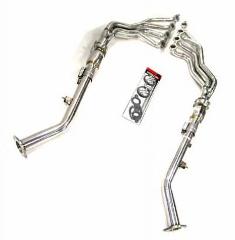 GTO 5.7L OBX Header Tube LS1 Long By 2004 For Pontiac