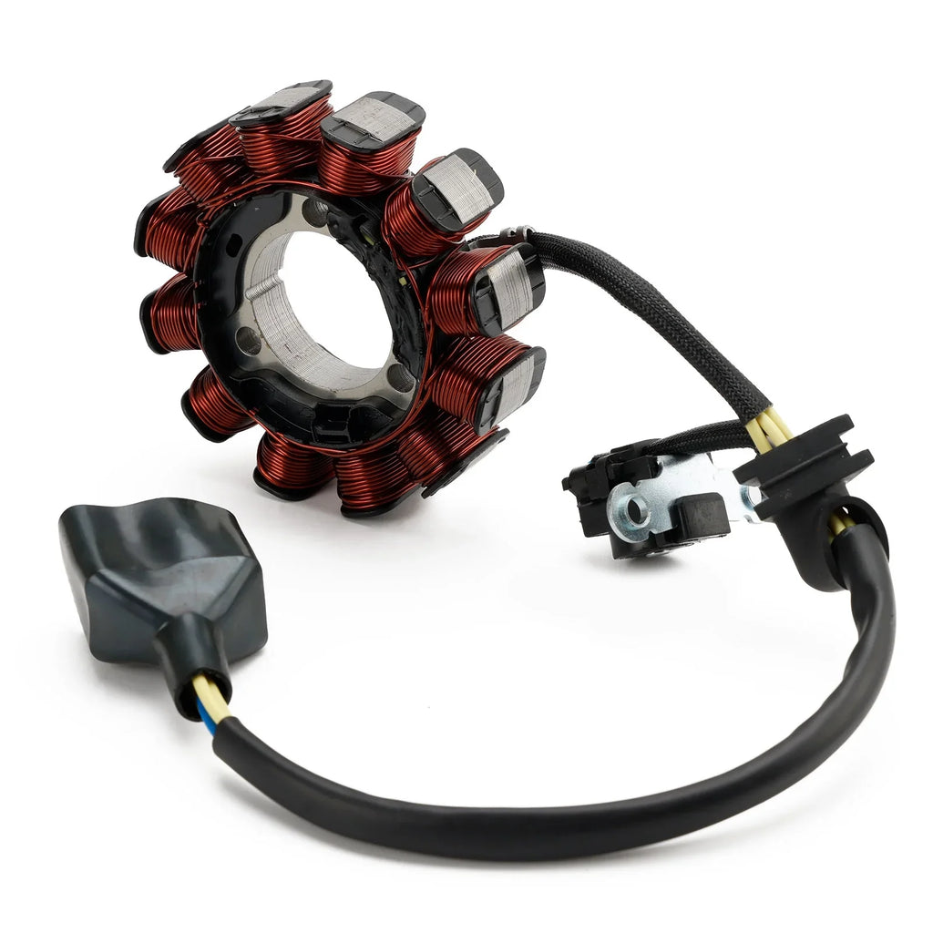 & Stator 2019-2020 CRF450RX Gasket, Generator Regulator Enduro/CRF450R Honda
