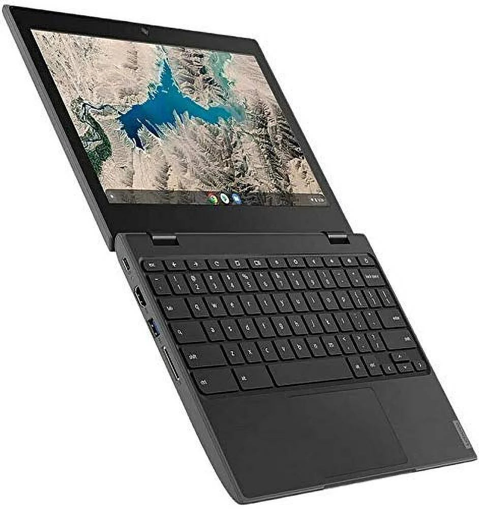 Gen2 82CD0000US 32GB AMD 100e 4GB 11.6" Chromebook