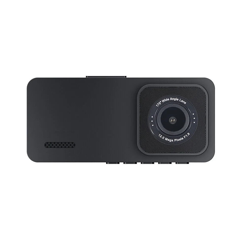 Dual Lens Dash Cam 1080P Lens Camera Video G-sensor Recorder Car 3 JLLOM Front/Rear/Inside HD