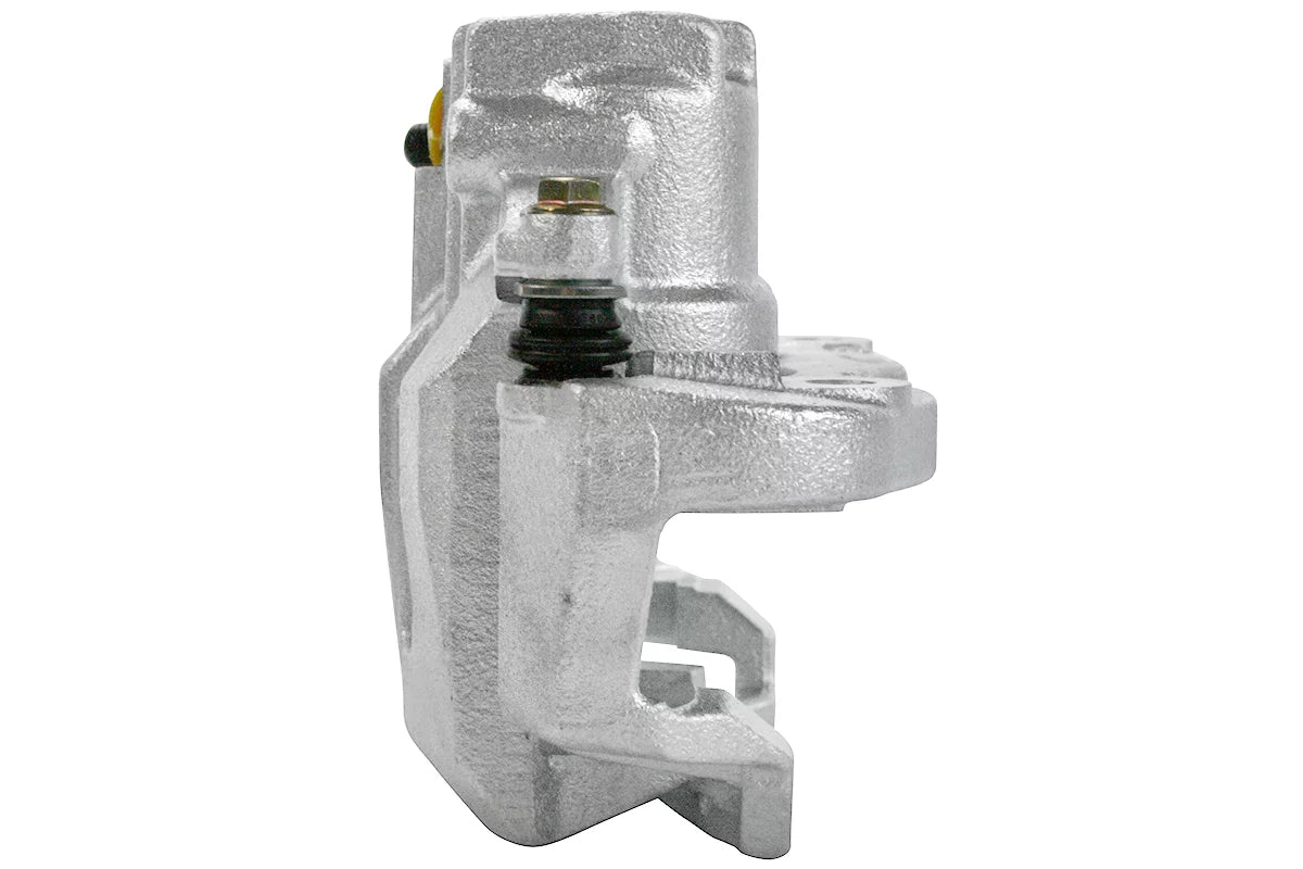 Super with 2004 Brake RWD Caliper Side 6.0L 2001 6.8L New F-250 4WD F-350 Replacement Bracket Excursion Driver Duty Rear 2000 Super 2000-2005 for Assembly 7.3L 2003 AutoShack 2002 Duty V8 5.4L