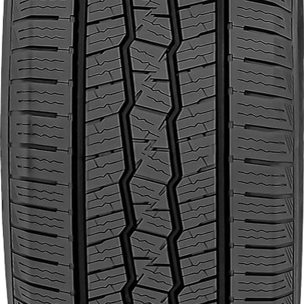 HT2 Highway 105H Prinx Tire 245/60R18 HiCountry SUV/Crossover