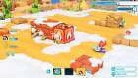 [Nintendo Rabbids: Kingdom Battle + Switch] Mario