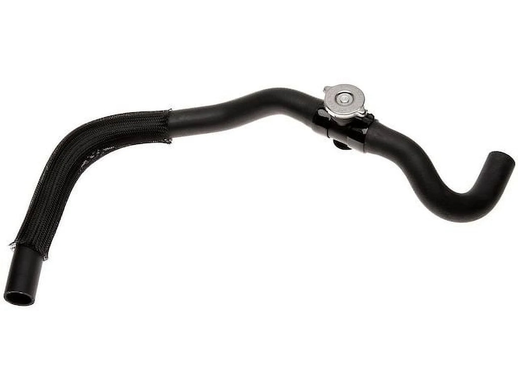 with 2018 2010 Journey GAS - 2011 Hose 2009 4-Cylinder 2019 2012 2.4L - 2017 2016 2015 2014 Compatible Radiator 2020 Dodge 2013 Upper