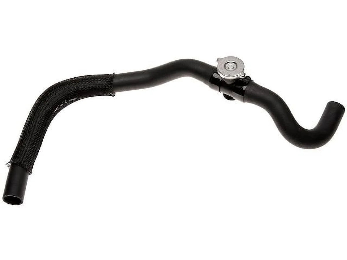 with 2018 2010 Journey GAS - 2011 Hose 2009 4-Cylinder 2019 2012 2.4L - 2017 2016 2015 2014 Compatible Radiator 2020 Dodge 2013 Upper