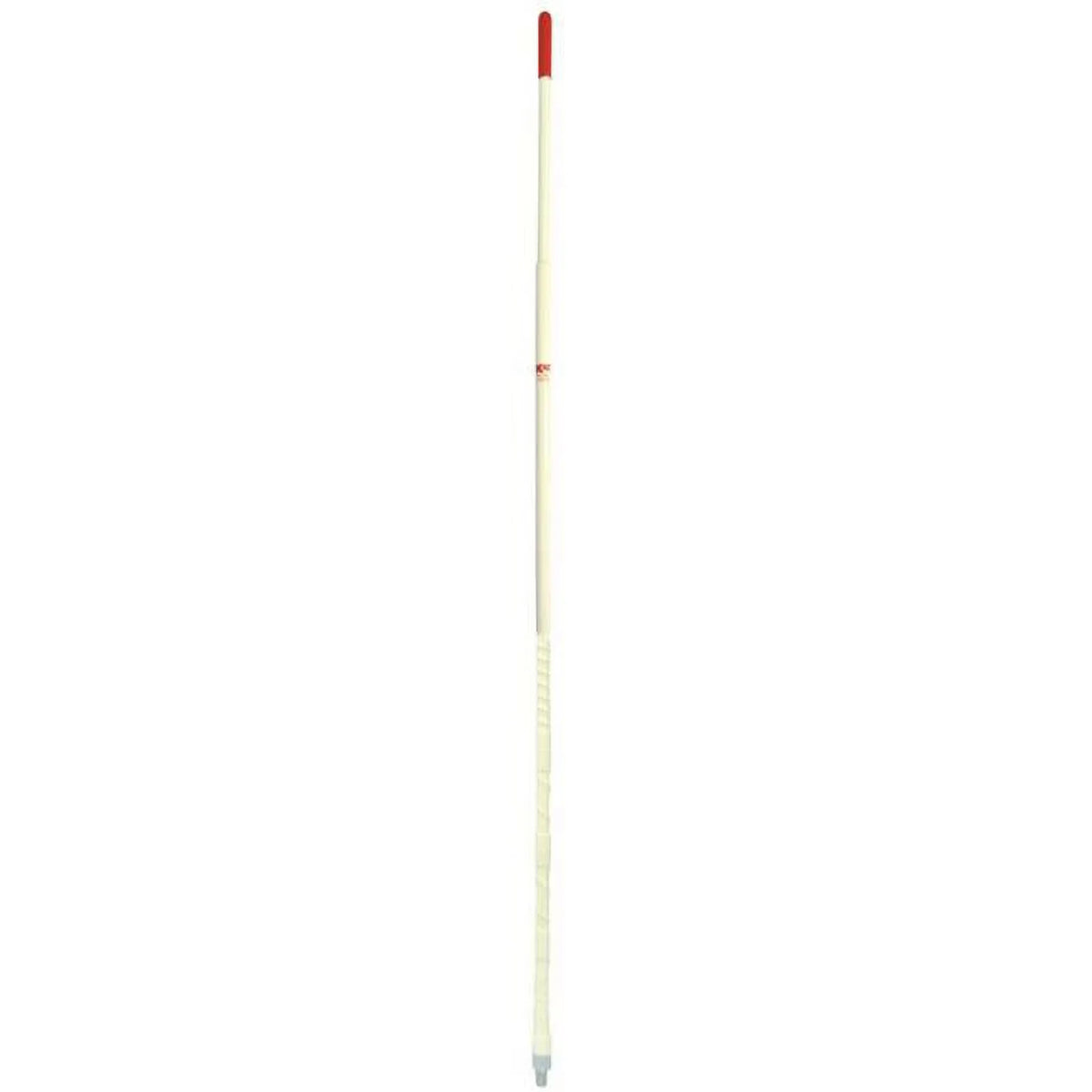 Sleeve Slide Original - Antron CB ST500-W 4.5 K-40 Antenna Whip - ft. White Power