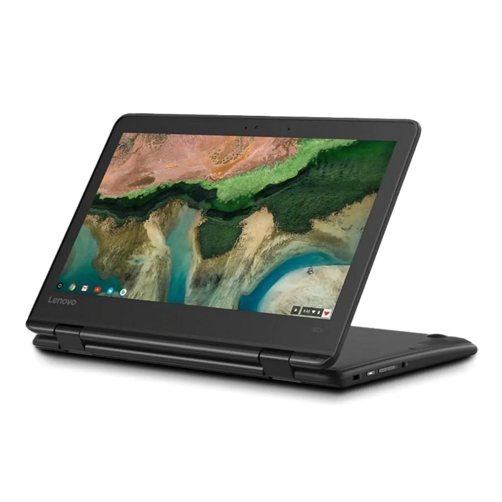 in (Refurbished: Quad-core 2 Flash Model LPDDR3 Touchscreen Chromebook OS 11.6" M8173C LCD Memory 81H00000US MediaTek 300e 4GB Chrome Good) 1- Pre-Owned 32GB 2.1GHz