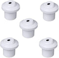 SP1421C 1/2-Inch Eyeball Directional And Jet With Insider Hydrostream Pack) Slip Opening Hayward Pool Hydrostream 1-1/2 (5 Replace Spa Inch Fitting Fitting SP1421C