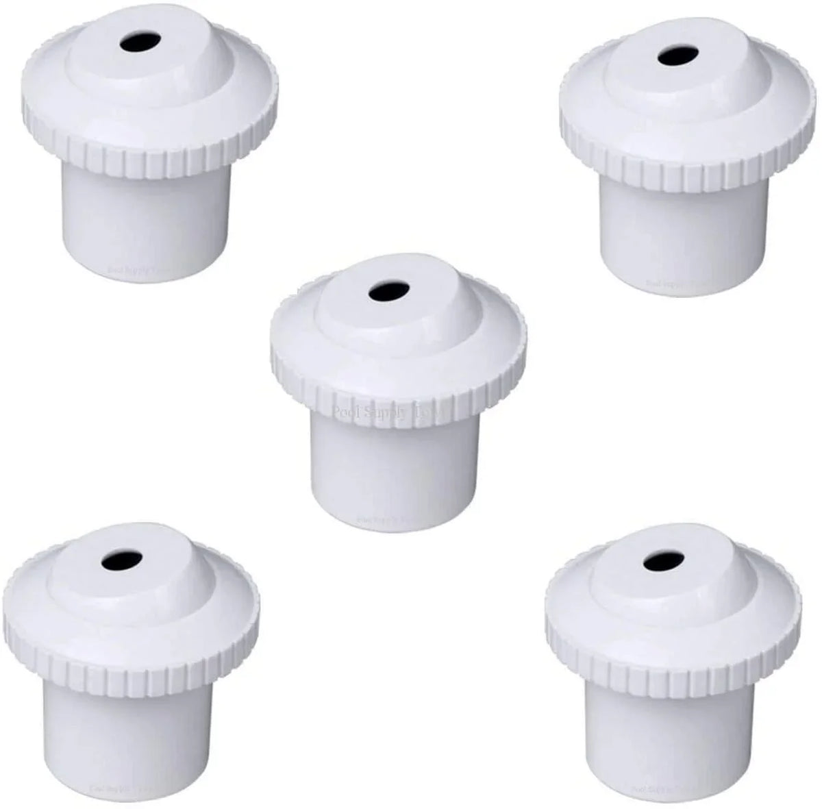 SP1421C 1/2-Inch Eyeball Directional And Jet With Insider Hydrostream Pack) Slip Opening Hayward Pool Hydrostream 1-1/2 (5 Replace Spa Inch Fitting Fitting SP1421C