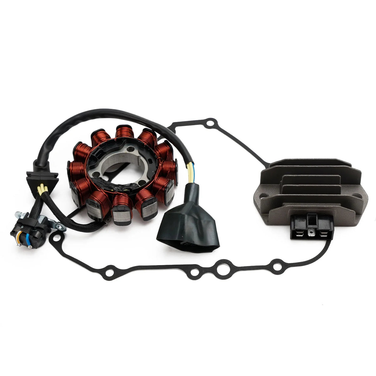 & Stator 2019-2020 CRF450RX Gasket, Generator Regulator Enduro/CRF450R Honda