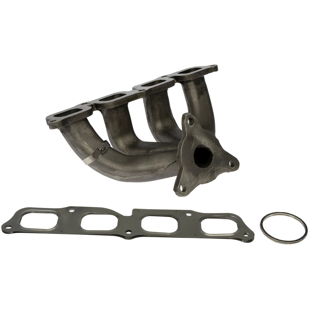 Exhaust for / Specific 674-479 LIMITED Buick / MALIBU CHEVROLET Natural Cadillac CHEVROLET Dorman 2016 Chevrolet select: Fits Manifold MALIBU, Models, 2013-2015