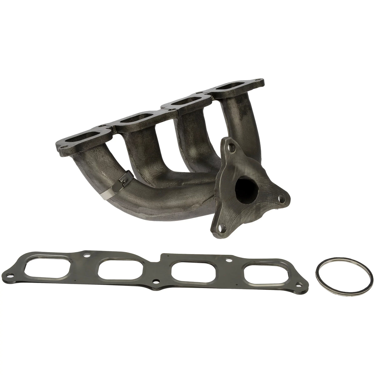 Exhaust for / Specific 674-479 LIMITED Buick / MALIBU CHEVROLET Natural Cadillac CHEVROLET Dorman 2016 Chevrolet select: Fits Manifold MALIBU, Models, 2013-2015