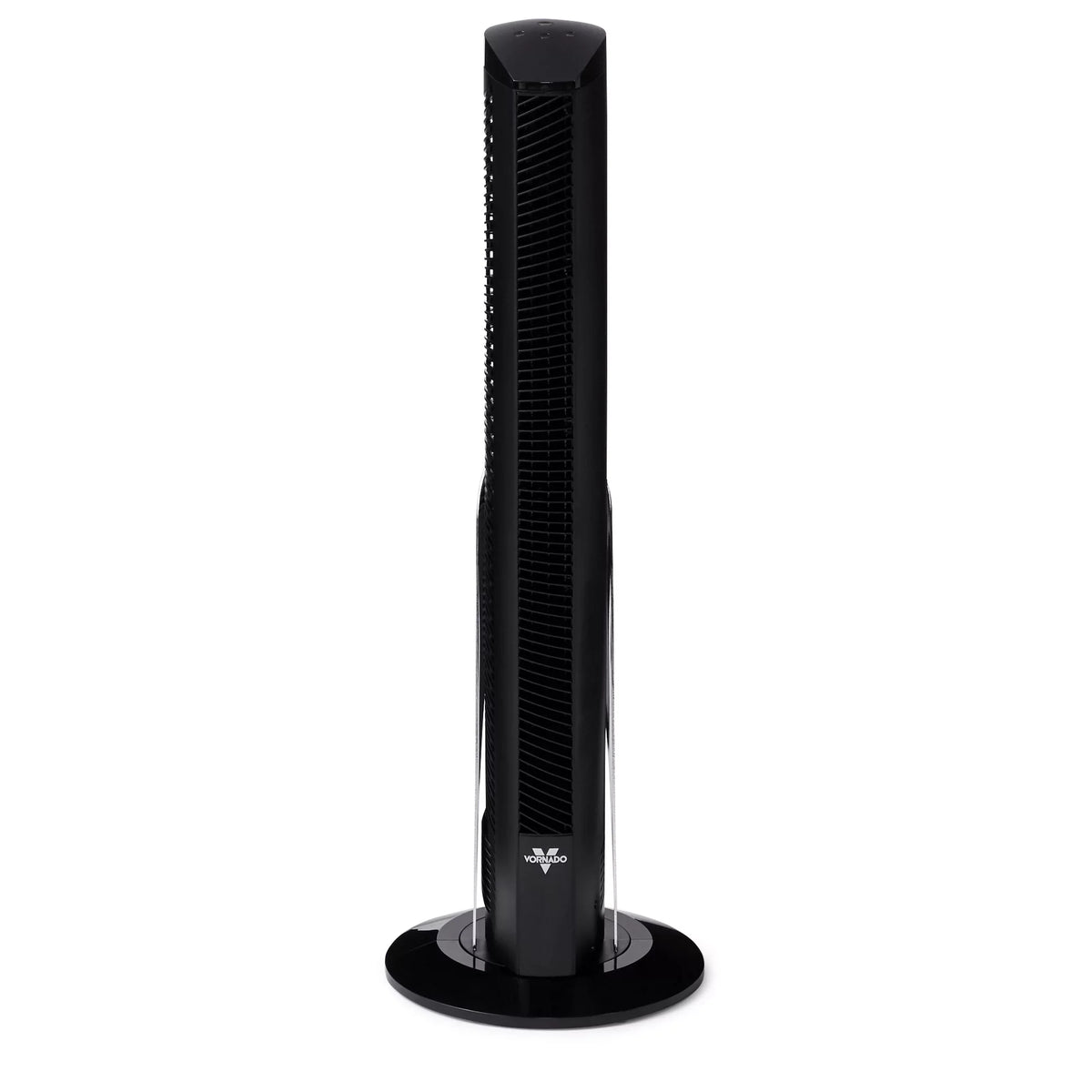 Adjustable Whole 4 Flow Room Vornado OSCR37 V Tower Speed Inch Circulator 37