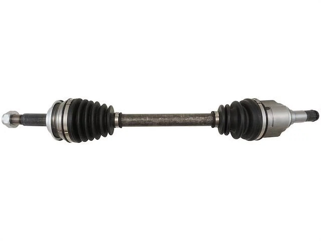 2008 2012 2009 Hatchback 2017 2015 - Left Toyota 2007 Axle 2013 2016 with - Front 2010 Yaris 2014 Compatible CV Assembly 2011