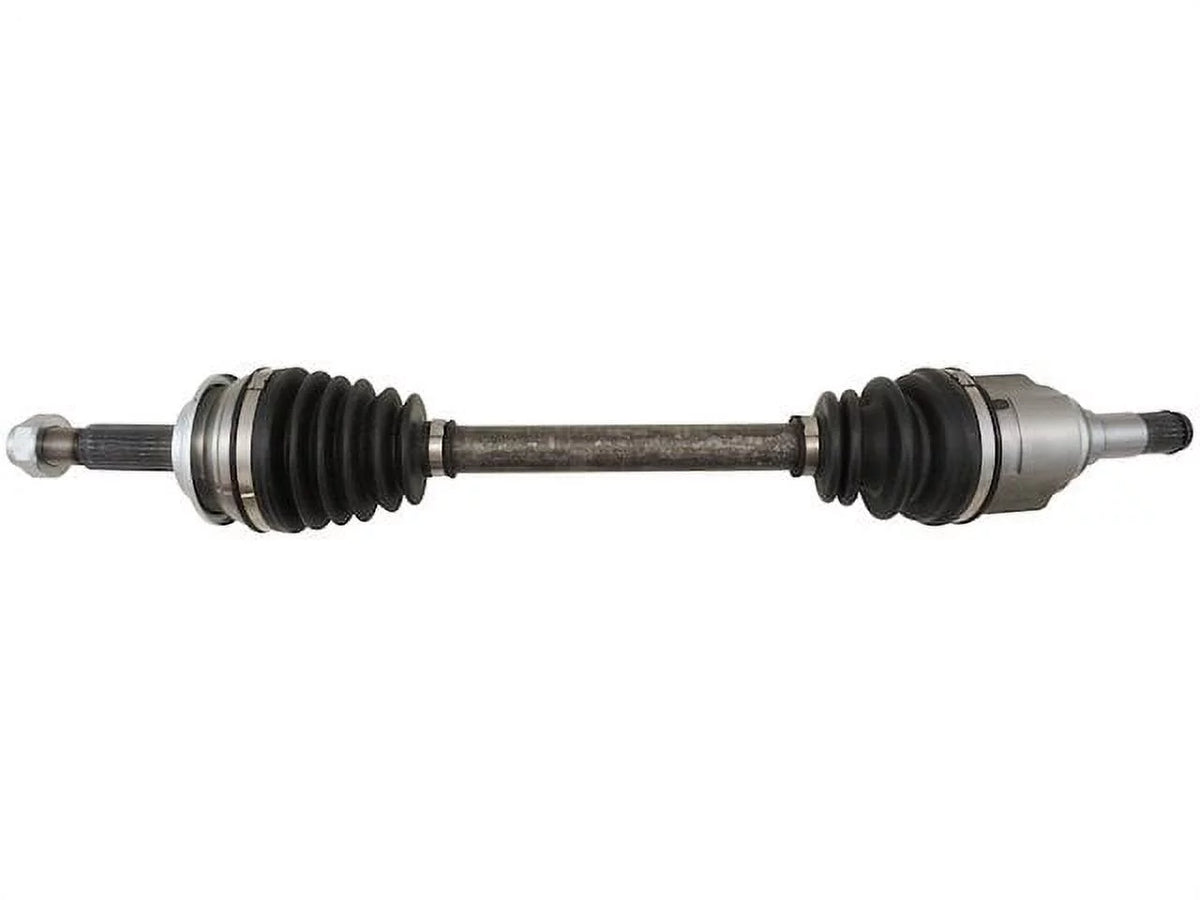 2008 2012 2009 Hatchback 2017 2015 - Left Toyota 2007 Axle 2013 2016 with - Front 2010 Yaris 2014 Compatible CV Assembly 2011