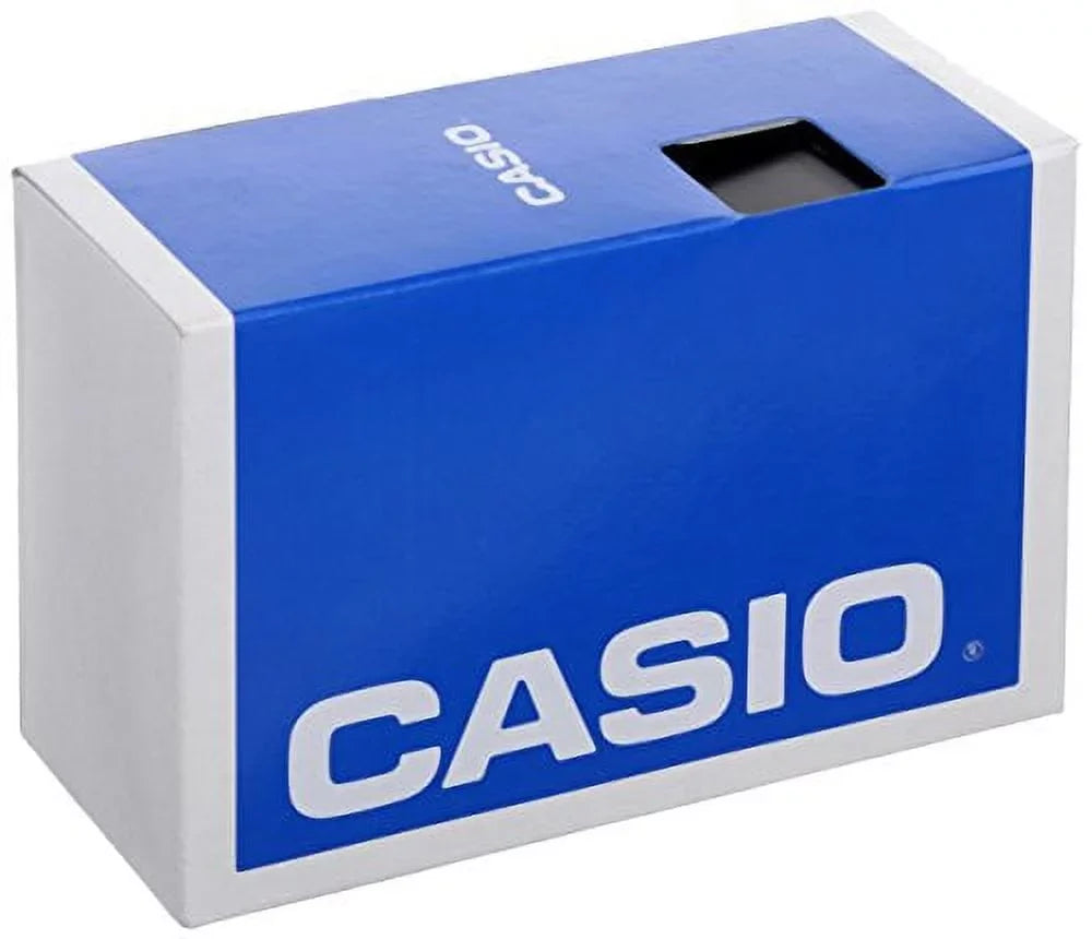 Casio Watch -Green Men's Runner's WS1000H-3AV 60-Lap