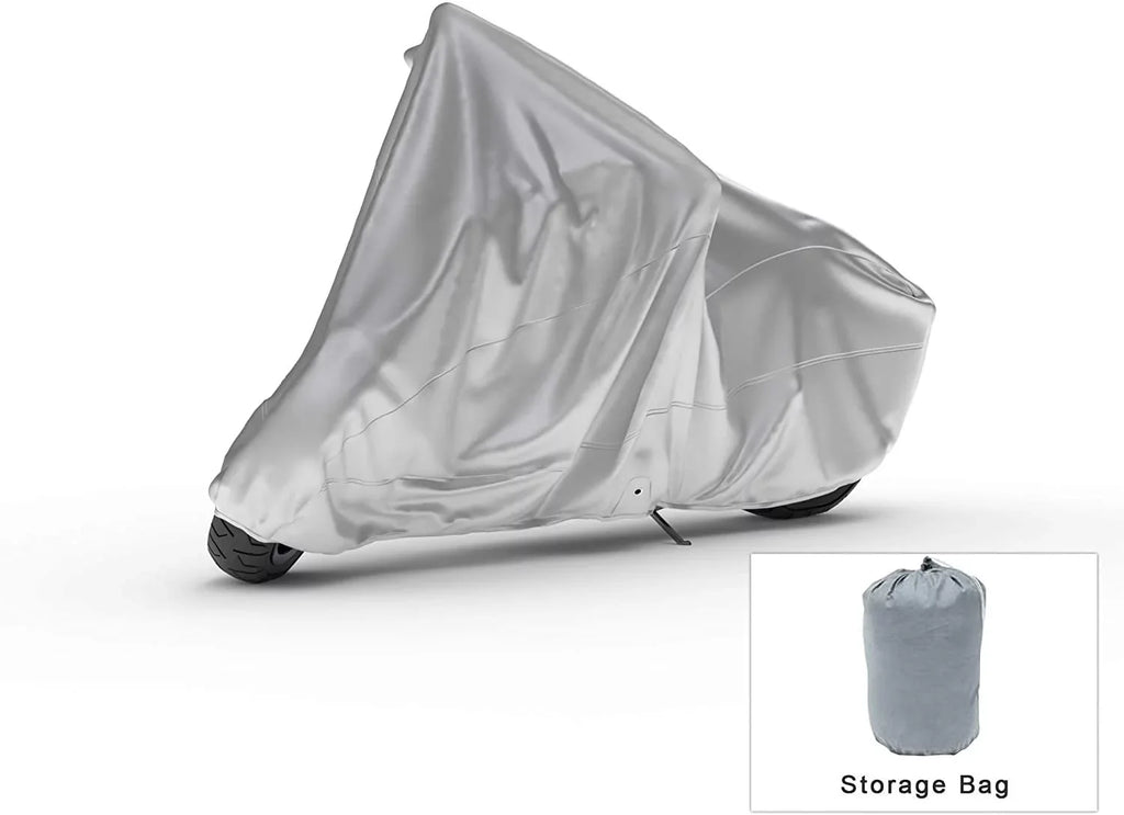 Evo Reinforced Rain - Storage 250 - Indoor Straps exterior Securing Protect 2013 Sun With Snow, liquid, - Bag Beta Free Cover Durable Motorcycle Weatherproof - fabric 4-stroke From - & Compatible