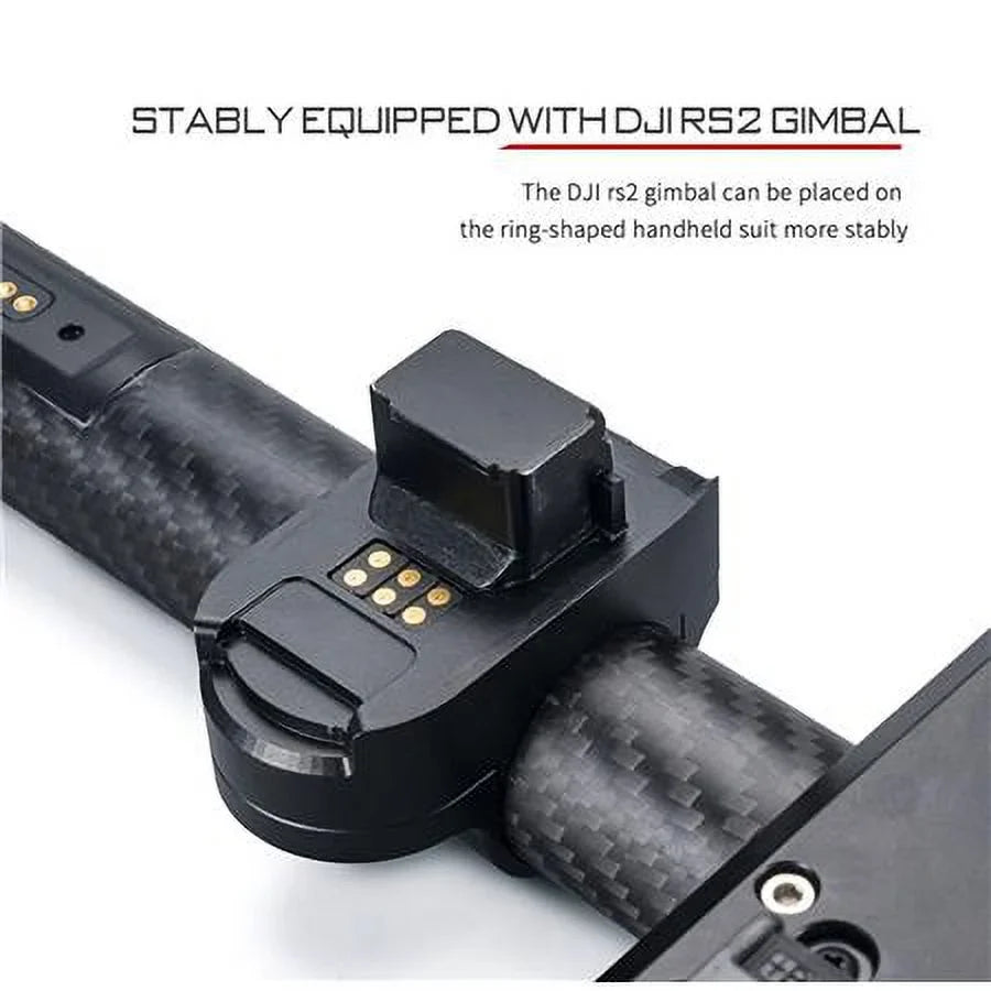 F/DJI Grip 2 Ring Rs TGAARG Tilta Advanced Gimbal