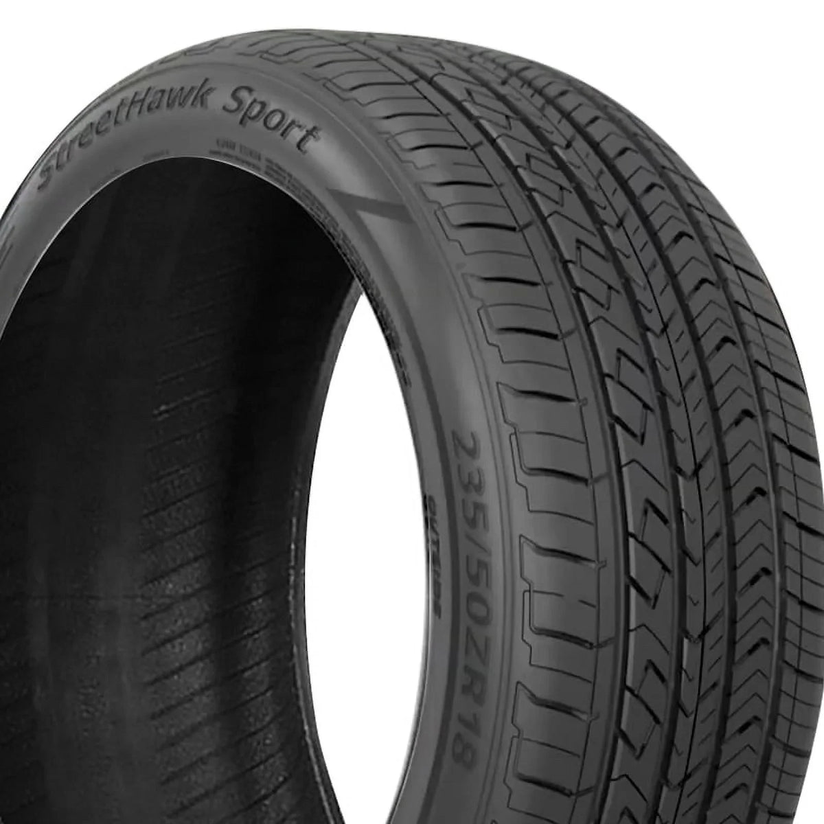 245/35R19XL 93W BSW Achilles Sport StreetHawk