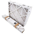 X FLRQB5FR17M11 Quikbox 2-Pack X TFM175B0FR0 26'' Replacement Filter 16.7'' 4.7'', Media -