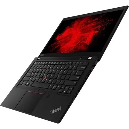 512 Mobile Gen (4 - 16 Core 1080 2 1920 i7-1165G7 - Black Core) Intel Workstation x GB - 2.80 20VX008XUS - SSD GHz 11th P14s RAM Quad-core Full Touchscreen ThinkPad HD - Gen i7 GB - 14"
