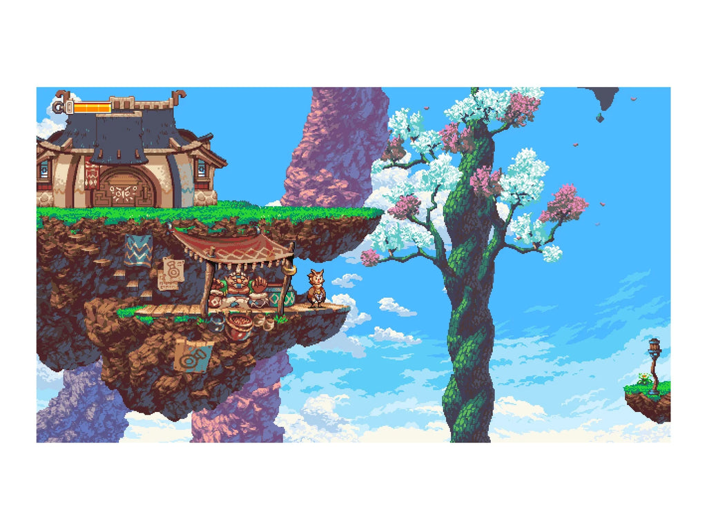 Soedesco, Switch, Owlboy, Nintendo 852103006065