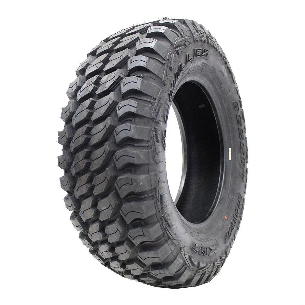 Achilles Tire X-MT Mud-Terrain - Hawk Desert LT265/75R16 10PLY