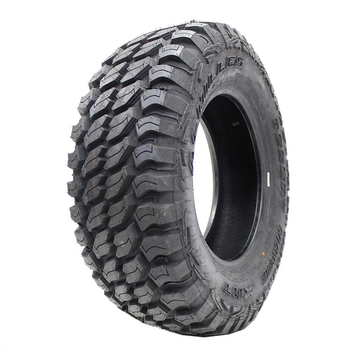 Achilles Tire X-MT Mud-Terrain - Hawk Desert LT265/75R16 10PLY