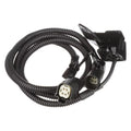2009-2014 GMC Fits 2009-2014 Camera SILVERADO, Standard Park Assist CHEVROLET SIERRA PAC113 select: