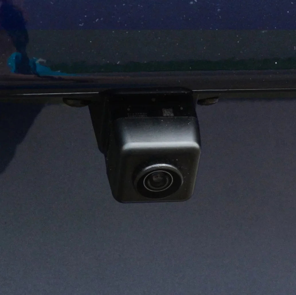 2001-2014 ALTIMA Lip Universal Brandmotion Gen select: TOYOTA 2008-2016 OEM NISSAN 7 CAMRY, Camera Mount Fits