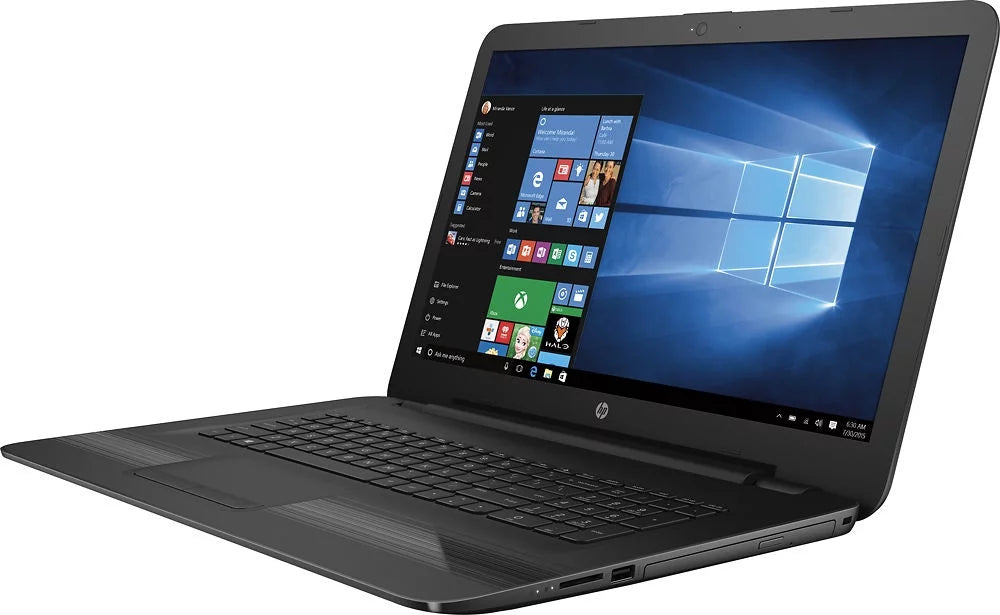 '- i5 HD GHz grooves 8 10 - 1600 620 DVD-Writer RAM x 2.5 in - TB 7200U HDD 17.3" textured 1 black gradient 900 (HD+) kbd: 17-x116dx / GB - HP Core Windows Graphics Home - - linear - US - -