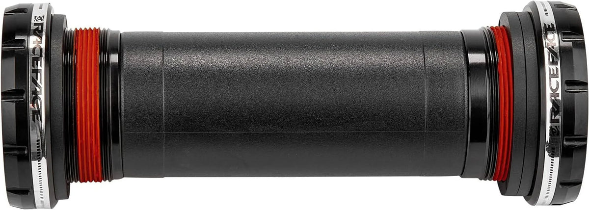 Spindle RaceFace External 100mm Shell CINCH BSA 30mm Bracket: Bottom x Seal