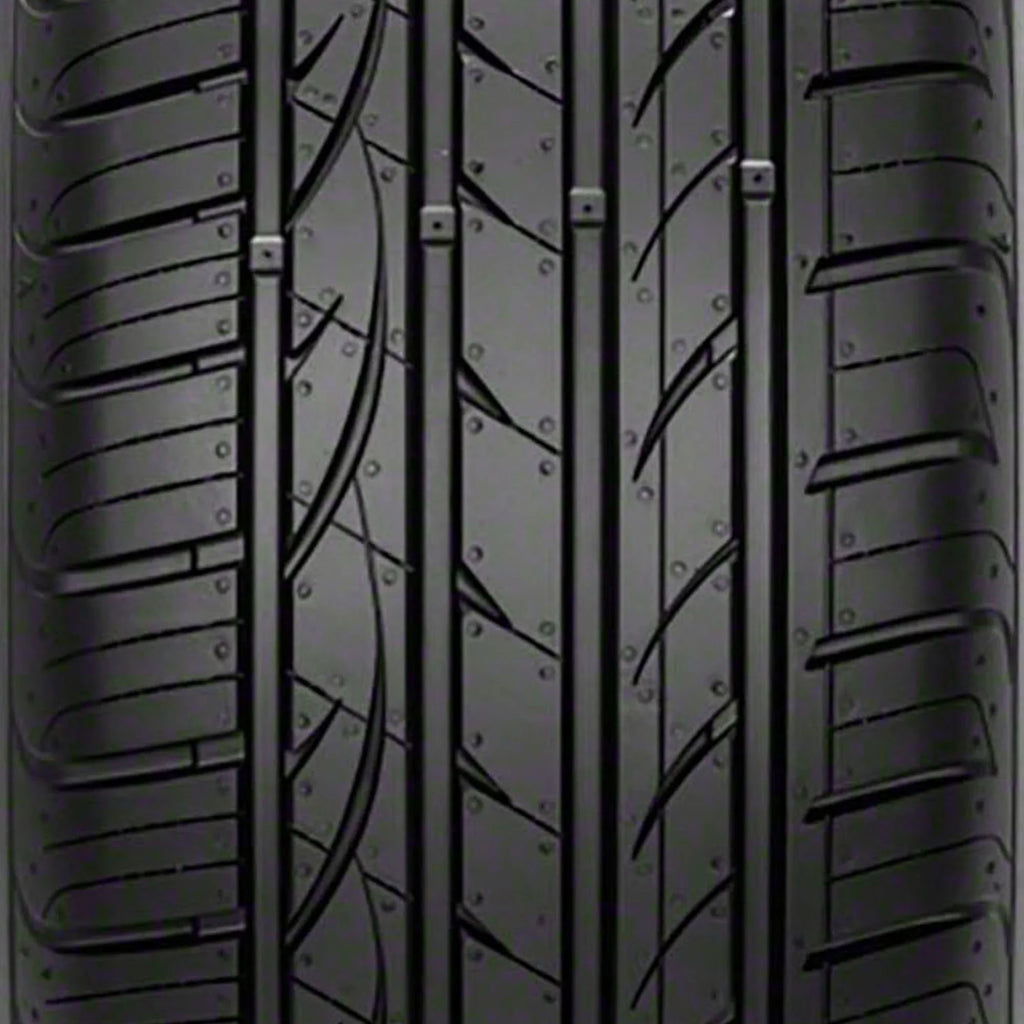 Ventus Noble2 235/50ZR18 All Season 97W S1 Passenger H452 Tire Hankook