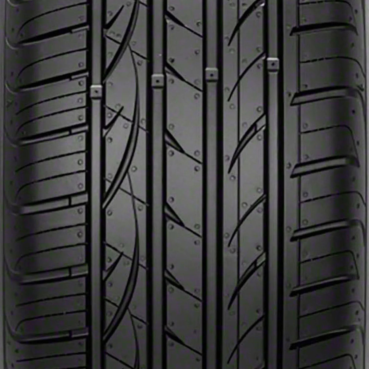Ventus Noble2 235/50ZR18 All Season 97W S1 Passenger H452 Tire Hankook