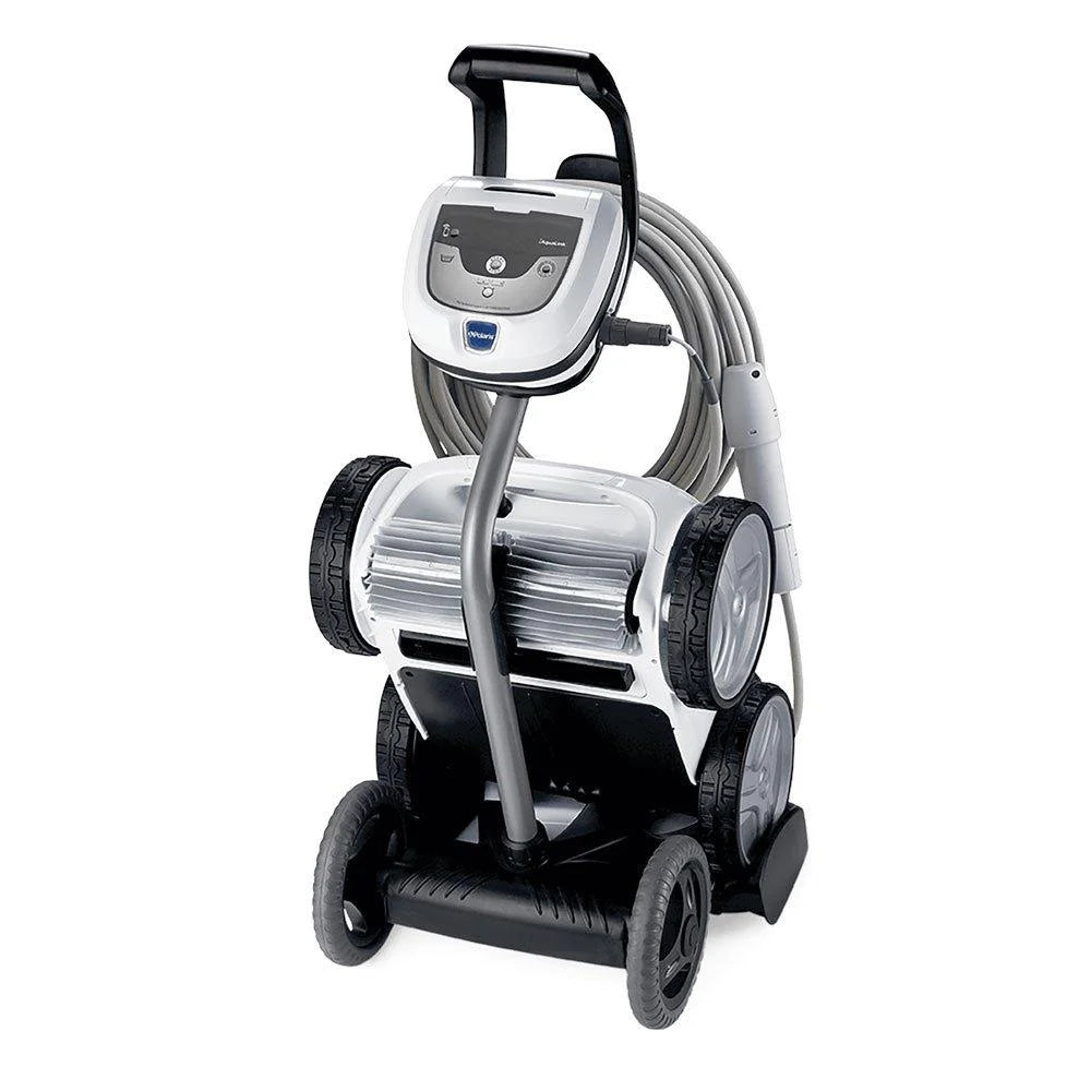 P965iQ Pool Robotic with iAquaLink F965IQ Polaris Cleaner The Control