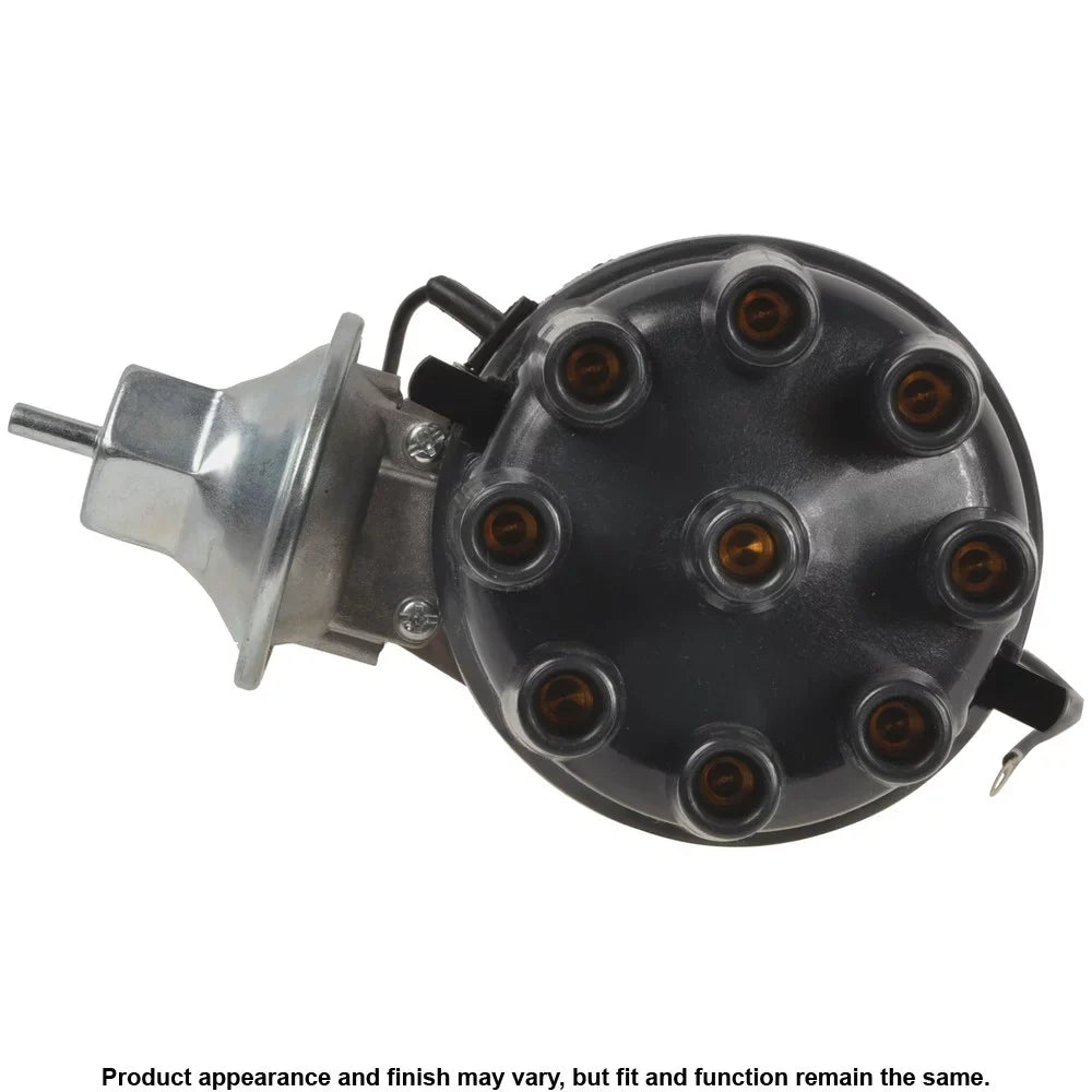 , Distributor 1969-1974 Mercur CARDONE 84-2815 fits New