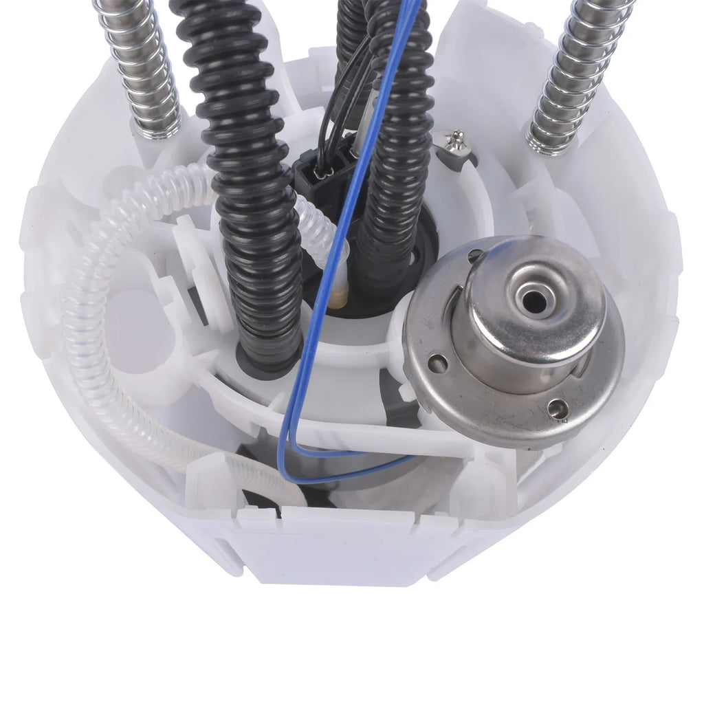 Assembly Fuel and 2014-2015 Pump LTZ LS Chevrolet Impala Sender 1Pc Select: NEWZQ Fits Sedan LT