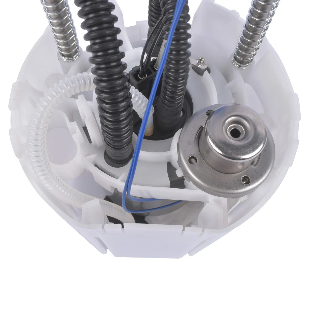Assembly Fuel and 2014-2015 Pump LTZ LS Chevrolet Impala Sender 1Pc Select: NEWZQ Fits Sedan LT