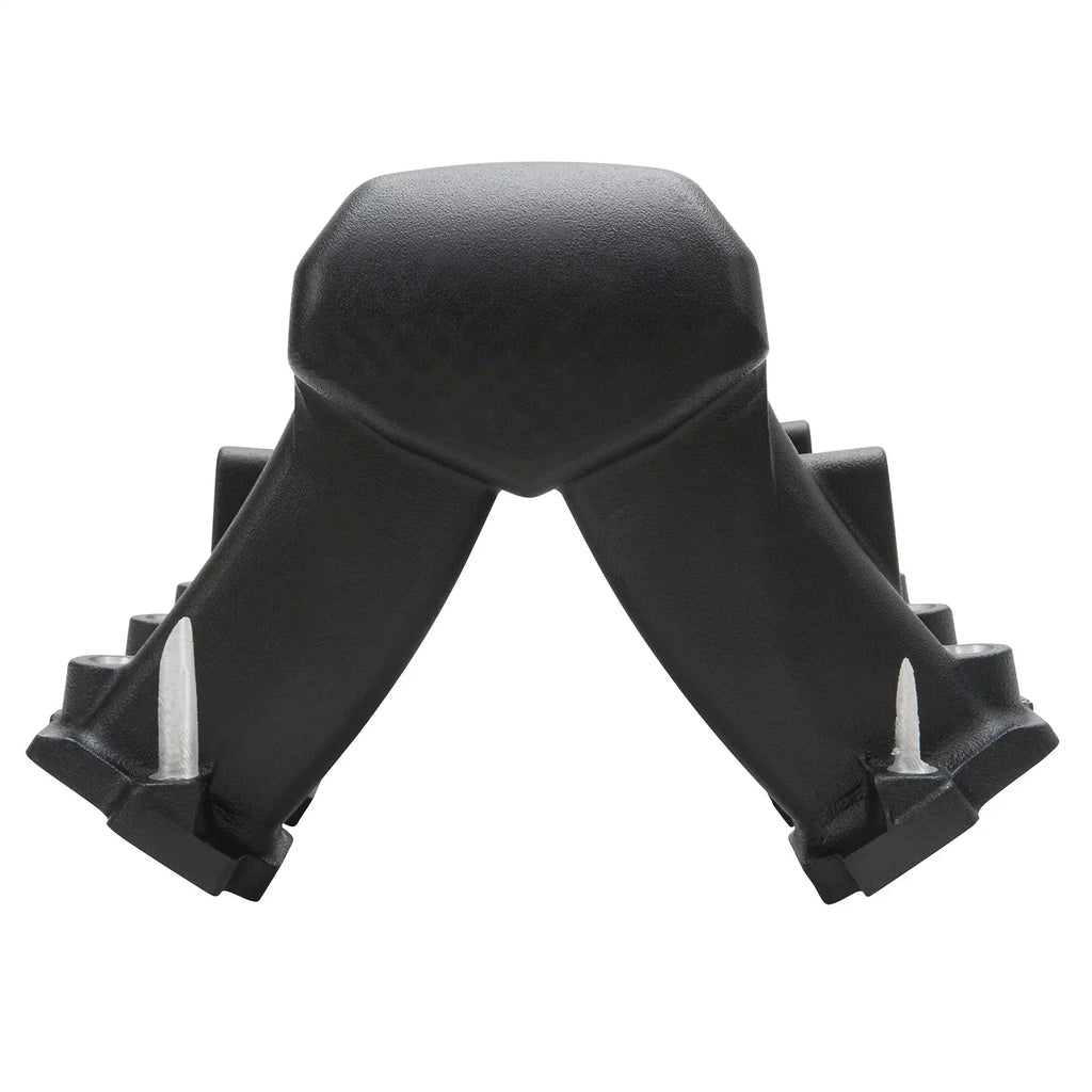 XT Manifold Black EFI Edelbrock Pro-Flo 7142