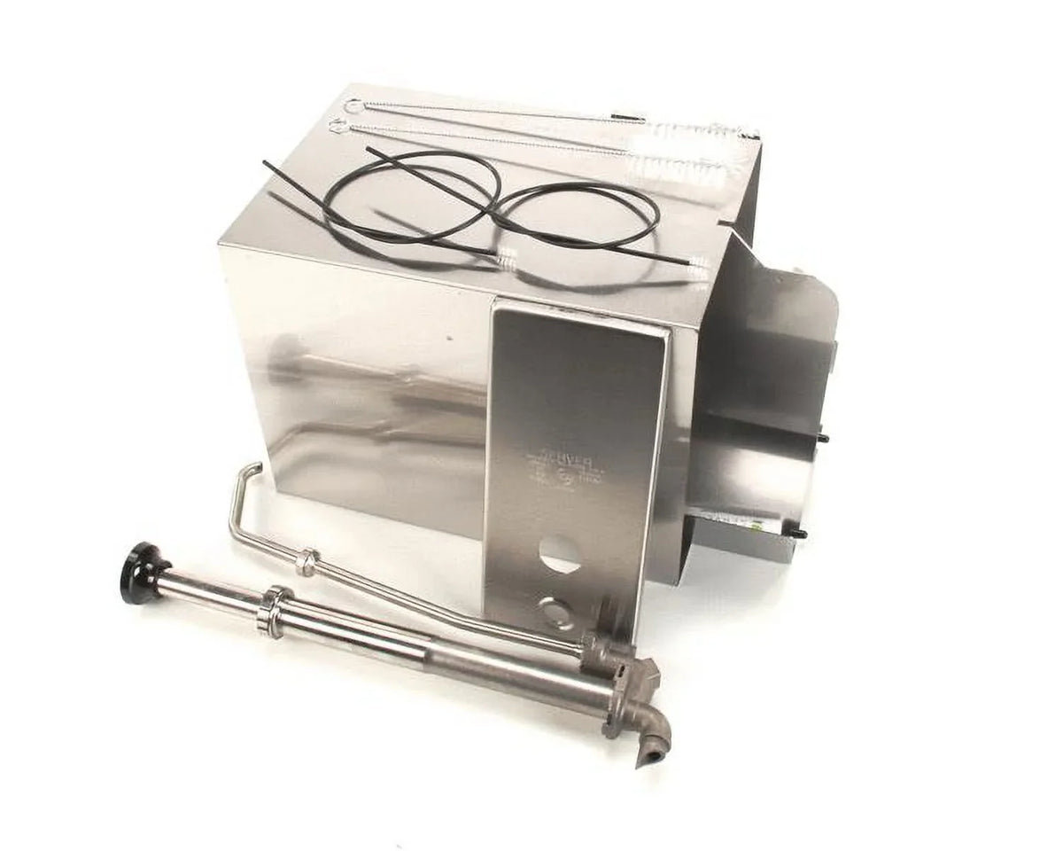 Pump Server 83541 Fountain Twin