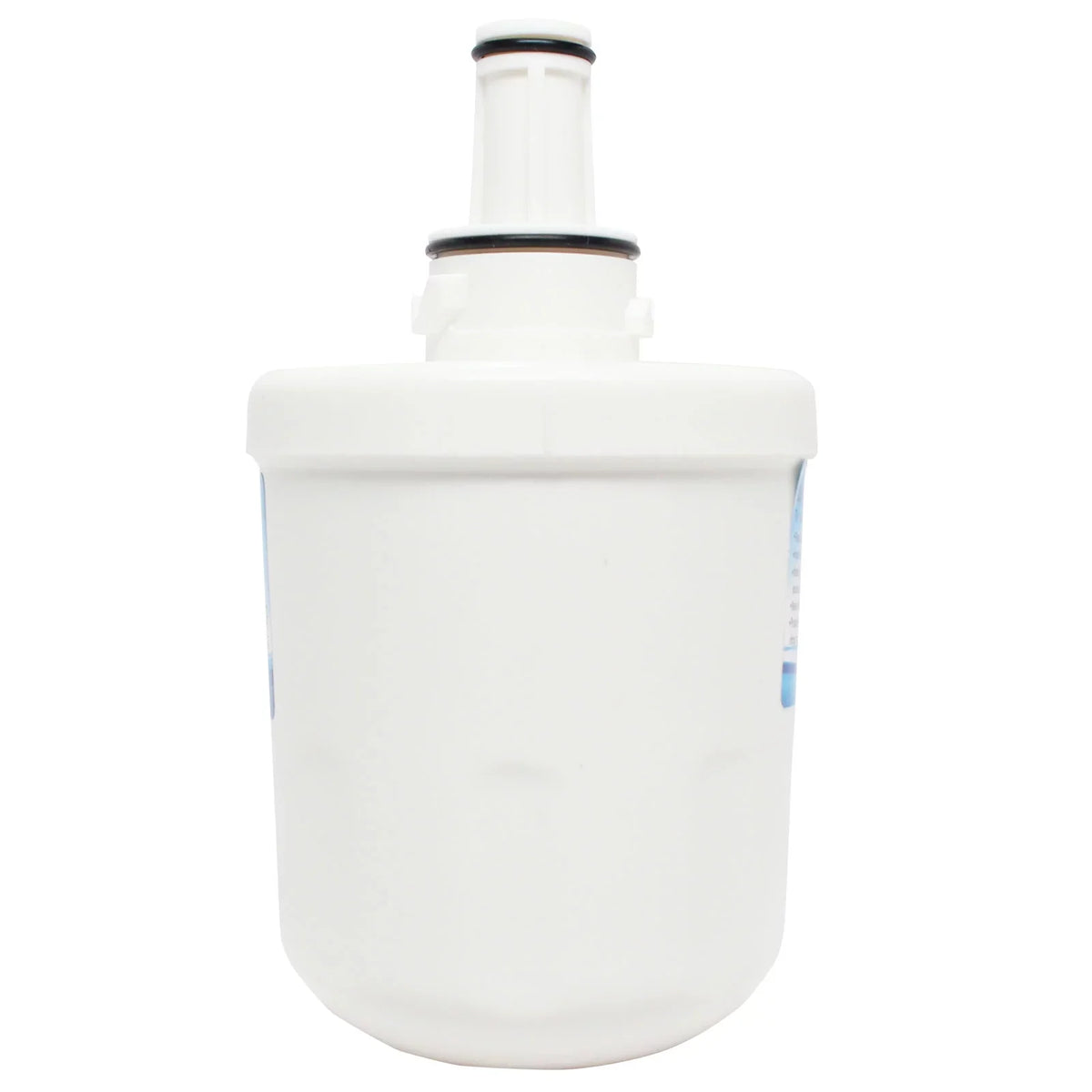 DA29-00003G, Compatible Fridge Replacement Refrigerator Filter DA29-00003A 4-Pack with Filter liquid for RF268ABPN Cartridge - DA29-00003B, liquid