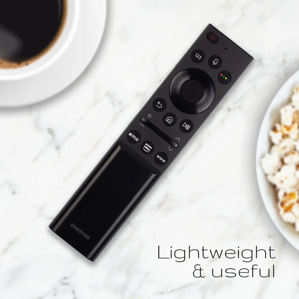 The Frame QLED, Neo Crystal 2021 Smart Remote Ceybo for Model BN59-01363C Control Series Replacement and TVs UHD Compatible with
